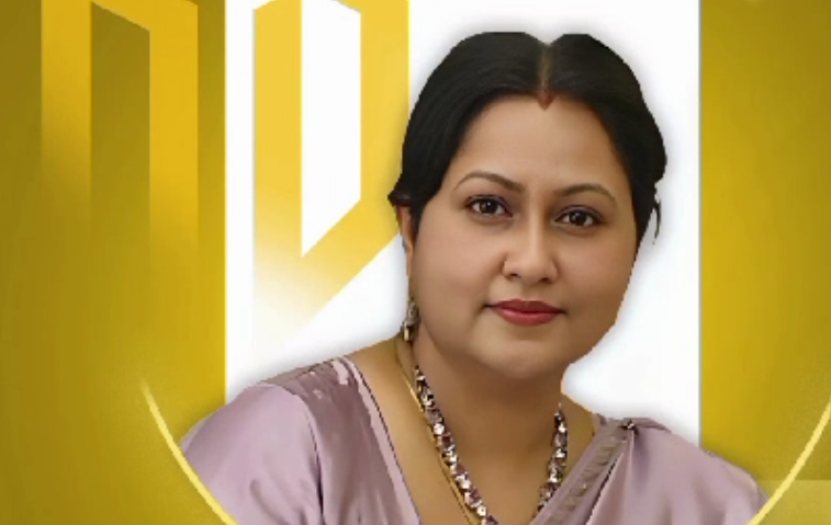 Dr. Sriparna Biswas