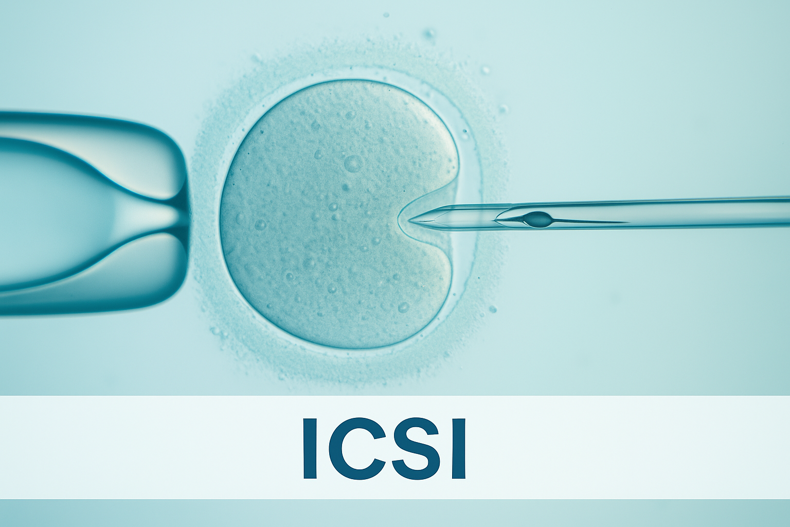 ICSI Treatment