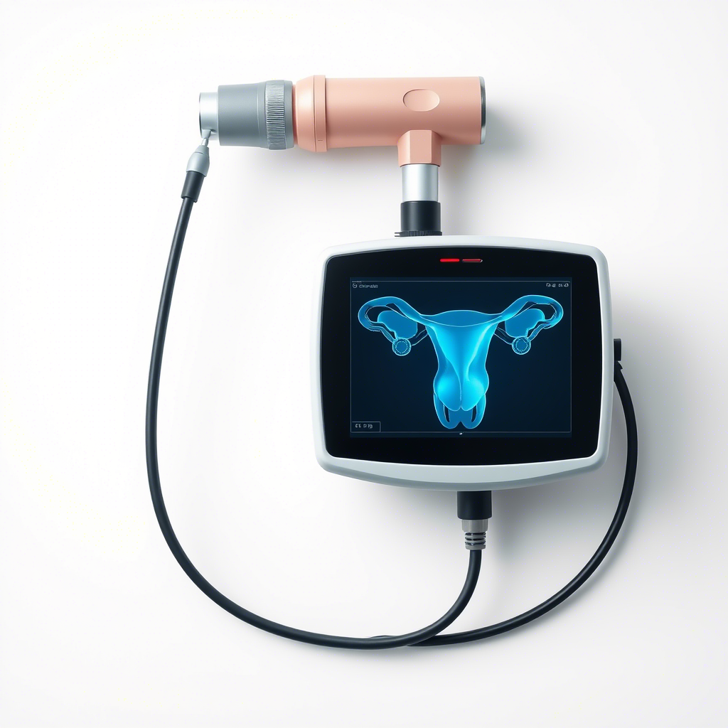 Hysteroscopy