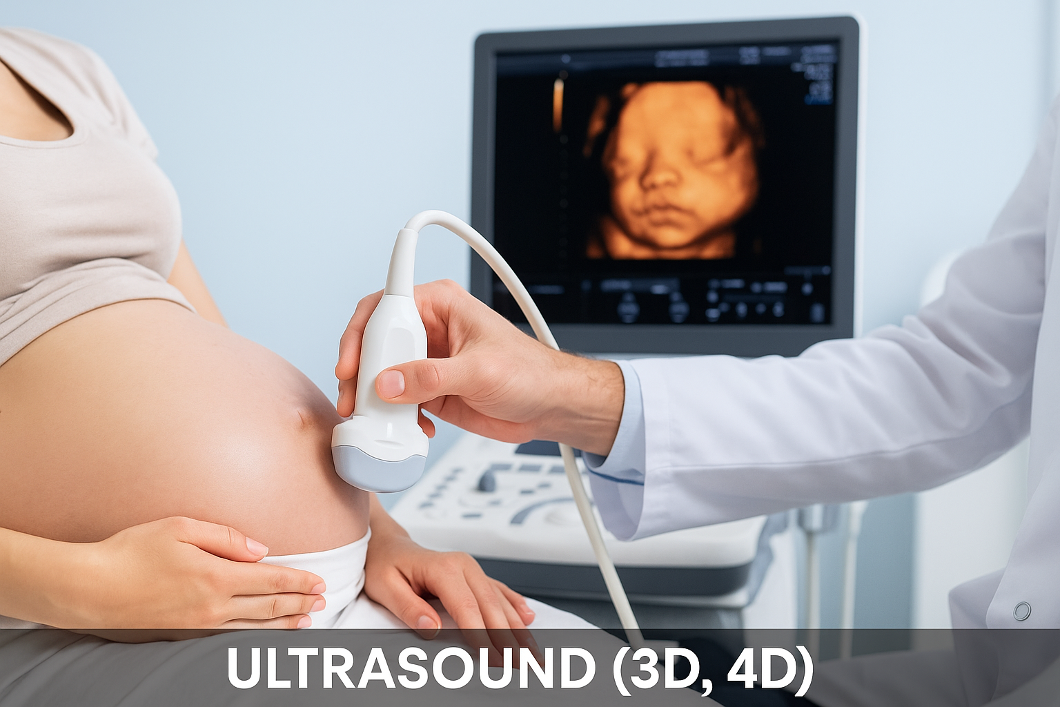 Ultrasound