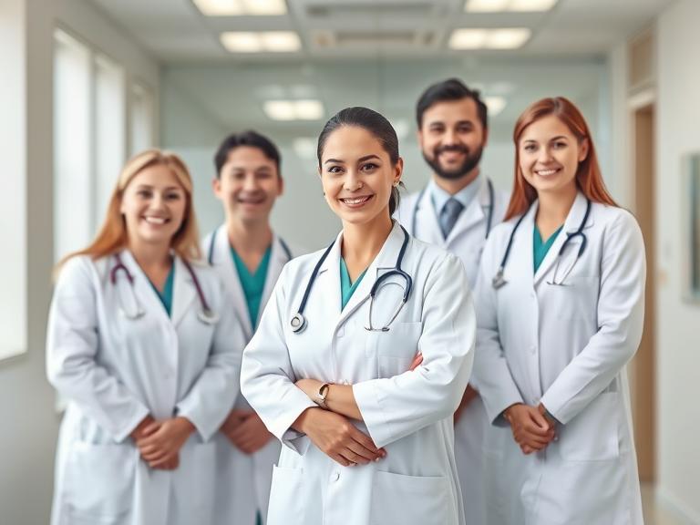 Medical Team